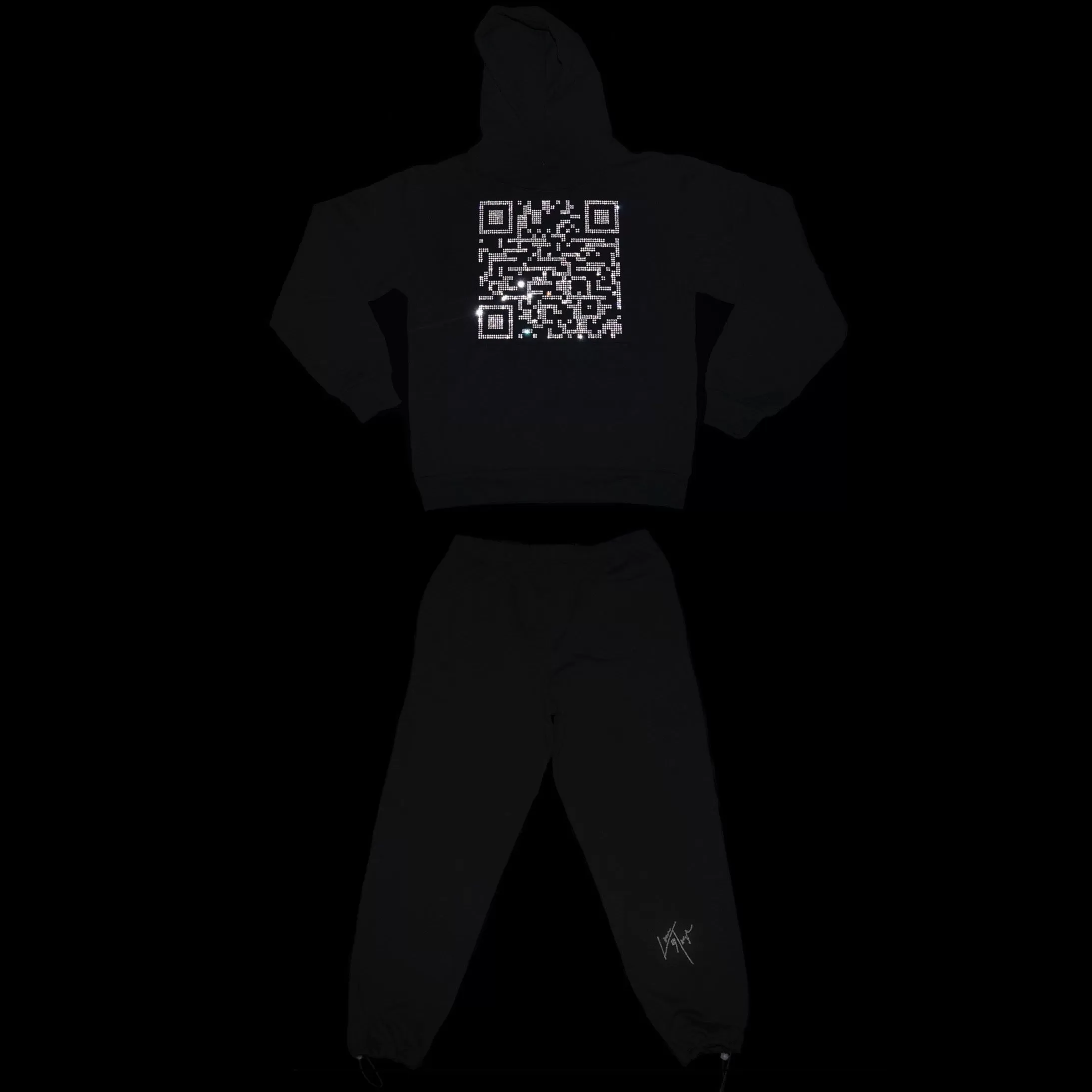 LBT QR SWEATSUIT