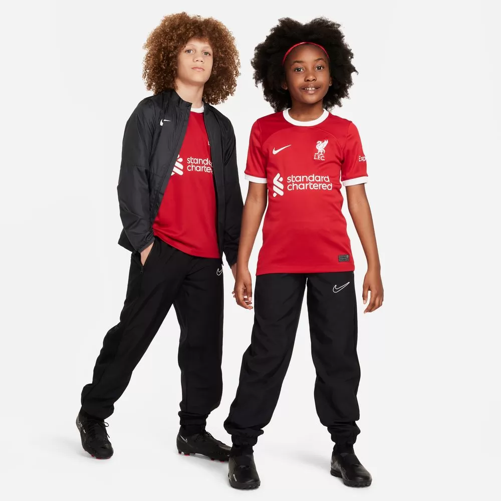 Liverpool Youth Stadium Home Jersey 23/24