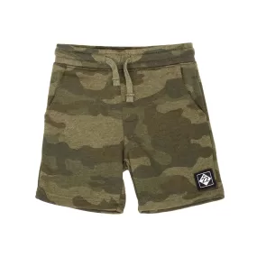 LOUNGE SHORTS TODDLER