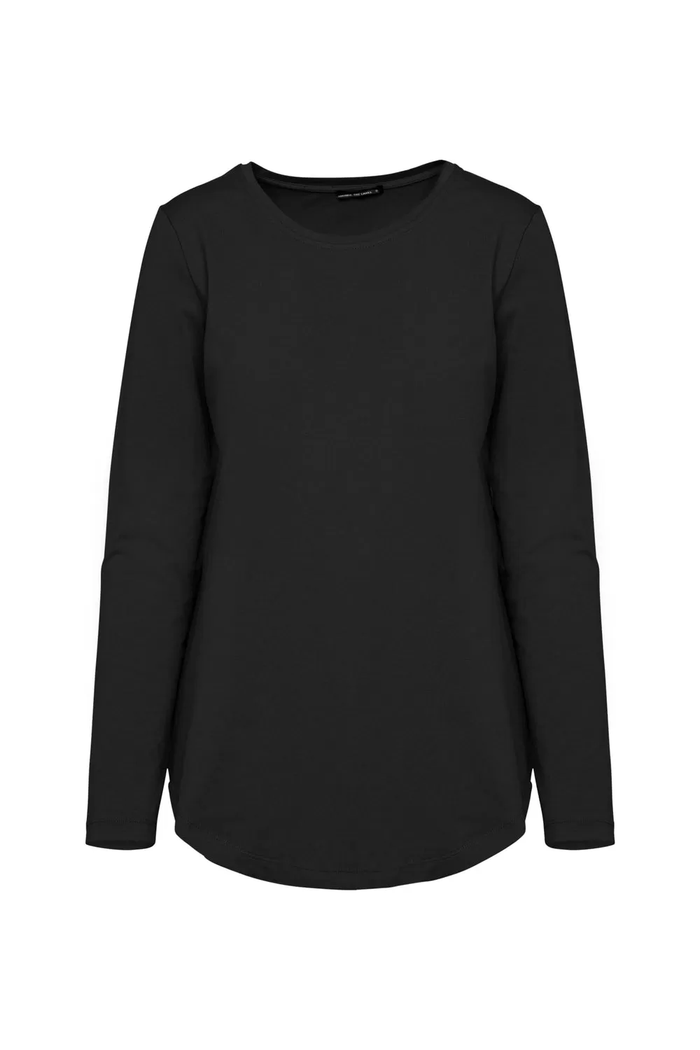 Lounge The Label - Gordon Top - Black