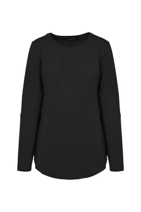 Lounge The Label - Gordon Top - Black