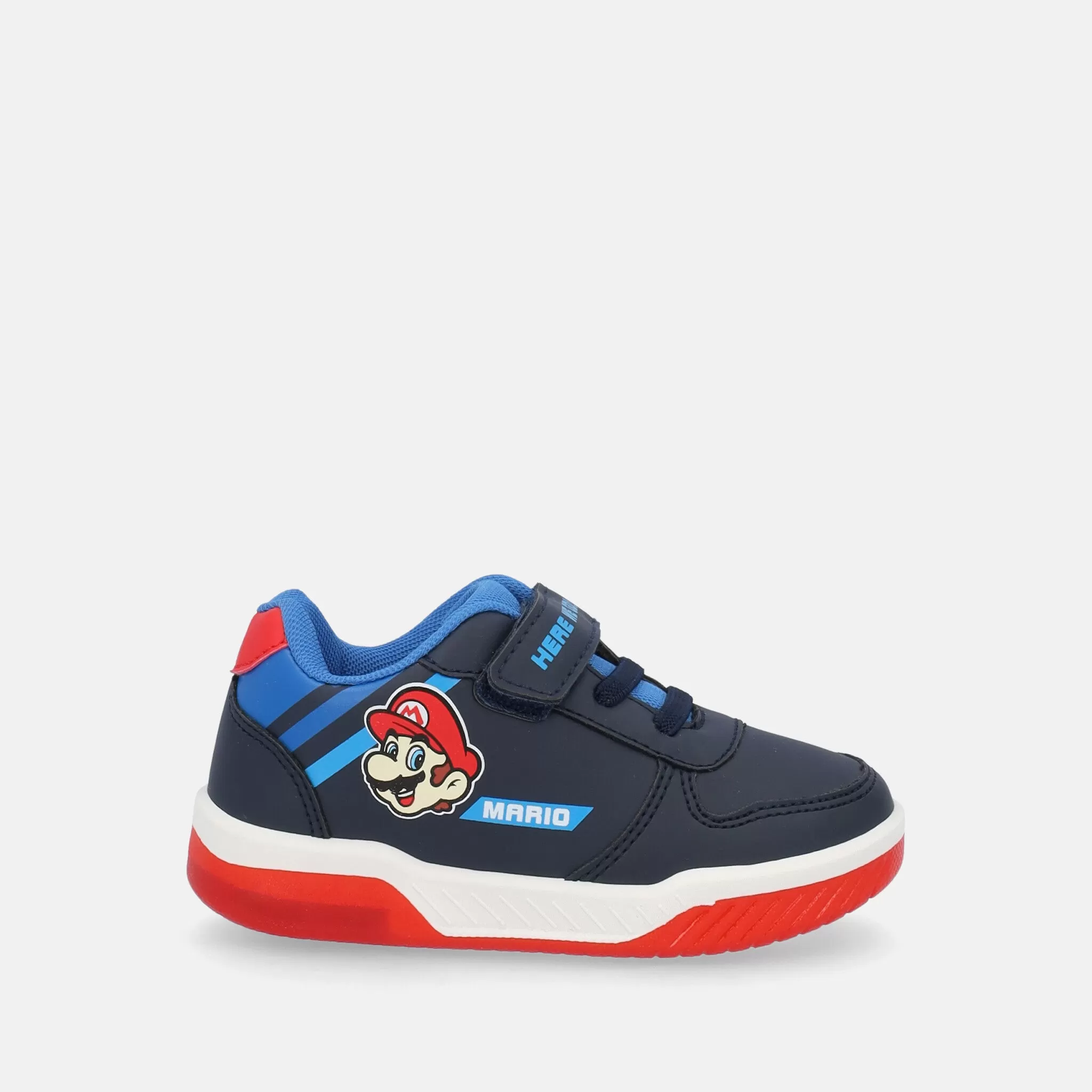 MARIO BROS SNEAKERS