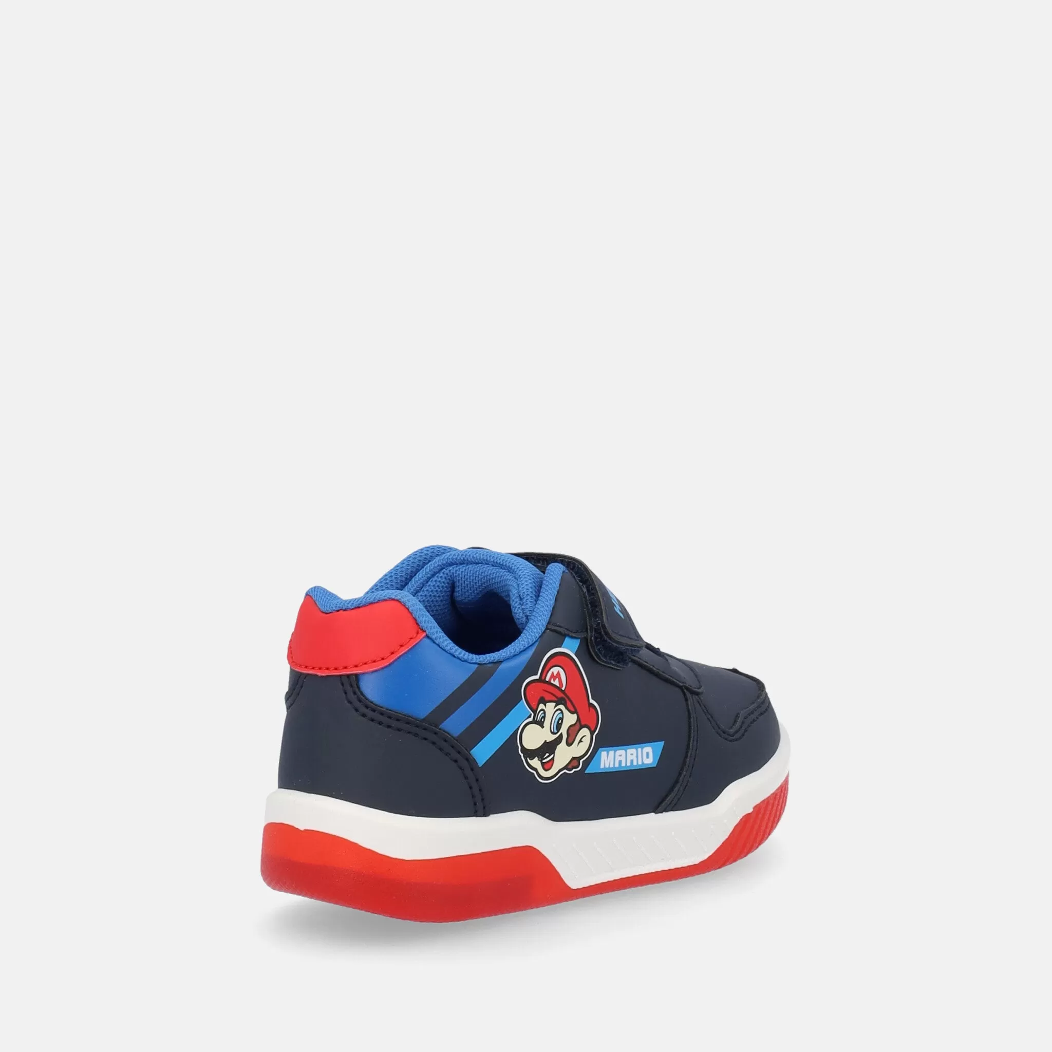 MARIO BROS SNEAKERS