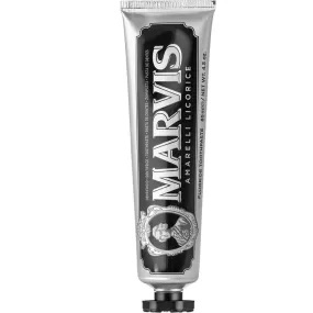 Marvis Toothpaste Amarelli Liquorice 75ml