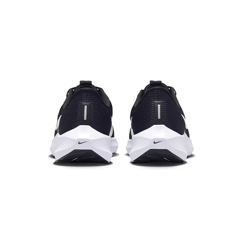 Men's Air Zoom Pegasus 40 Black/White/Grey