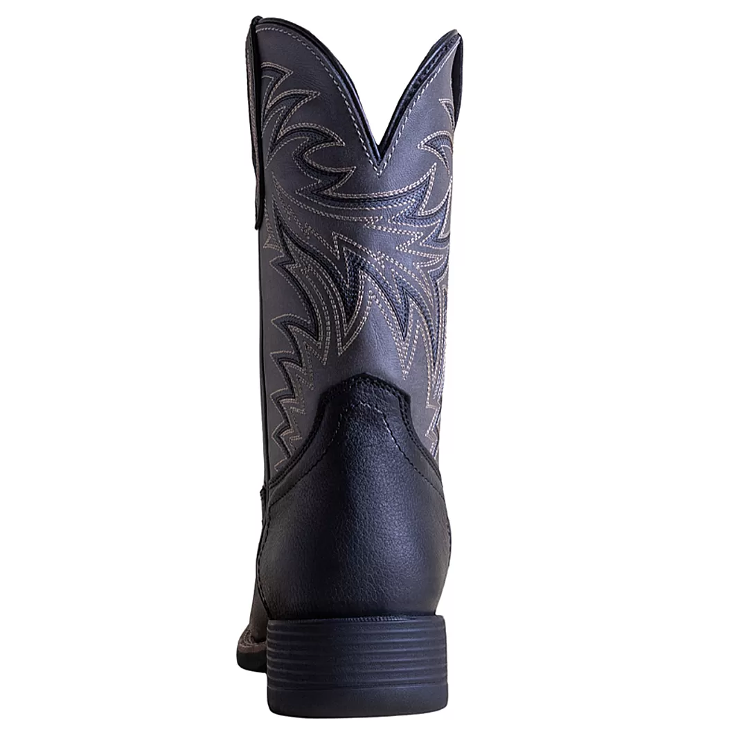 Men's DENALI - 10" Cowboy Boots