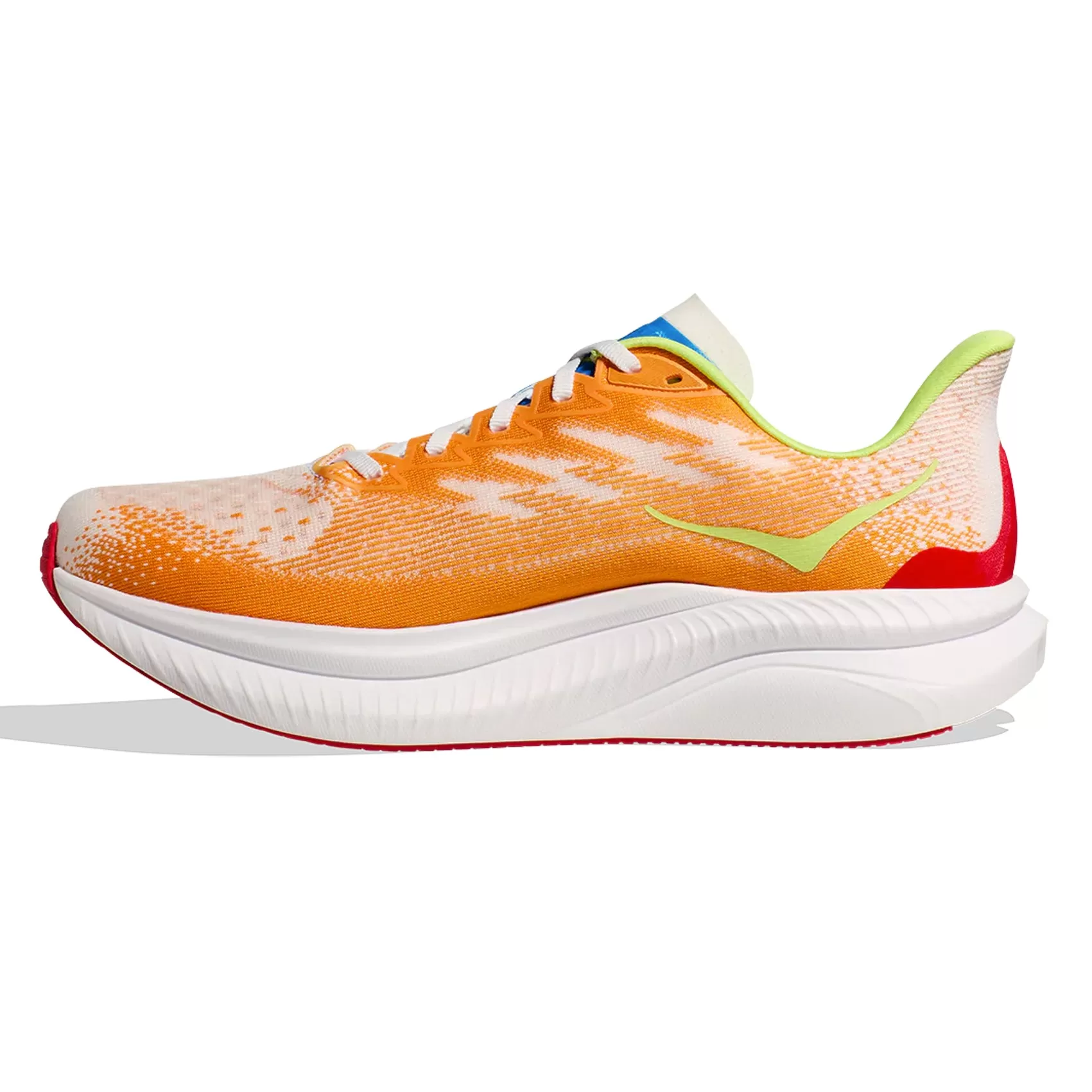 Mens Hoka Mach 6