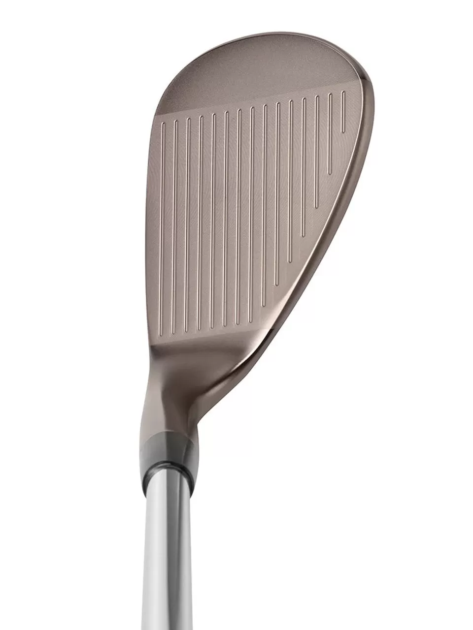 MIZUNO S23 Wedge Copper Cobalt Mens Left Hand