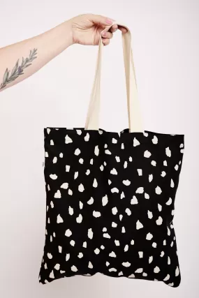 Mottled Spot Tote