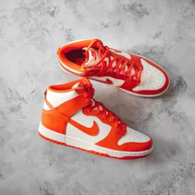 Nike Dunk High Syracuse (2021)