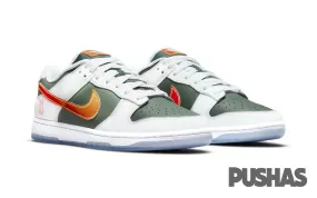 Nike Dunk Low SE 'NY vs. NY' (2021)