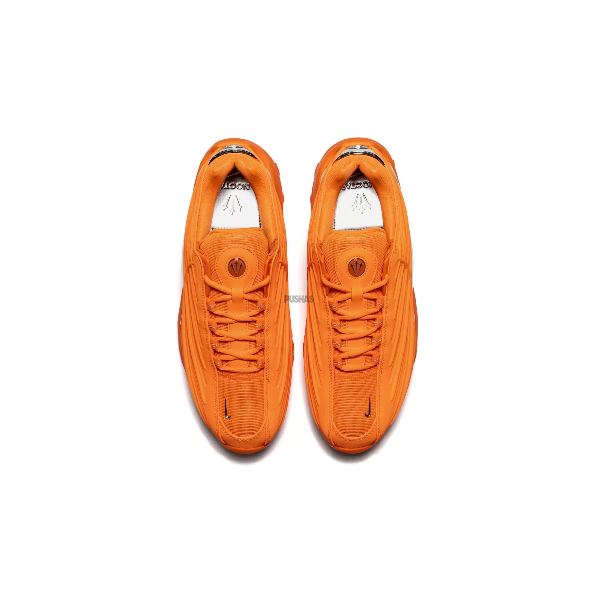 Nike x Drake NOCTA Hot Step 2 'Total Orange' (2024)