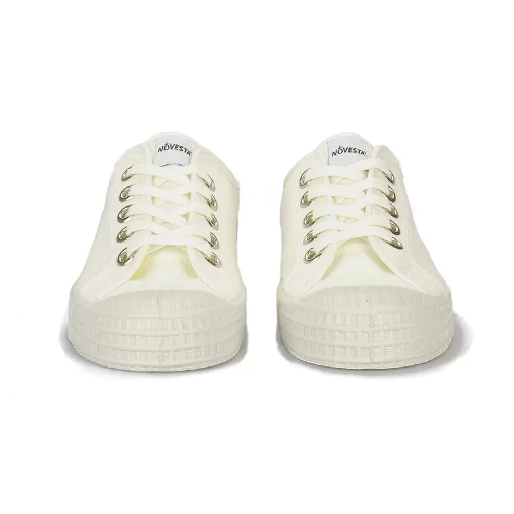 Novesta Star Master Shoes - White