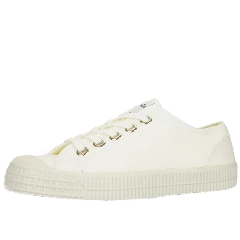 Novesta Star Master Shoes - White