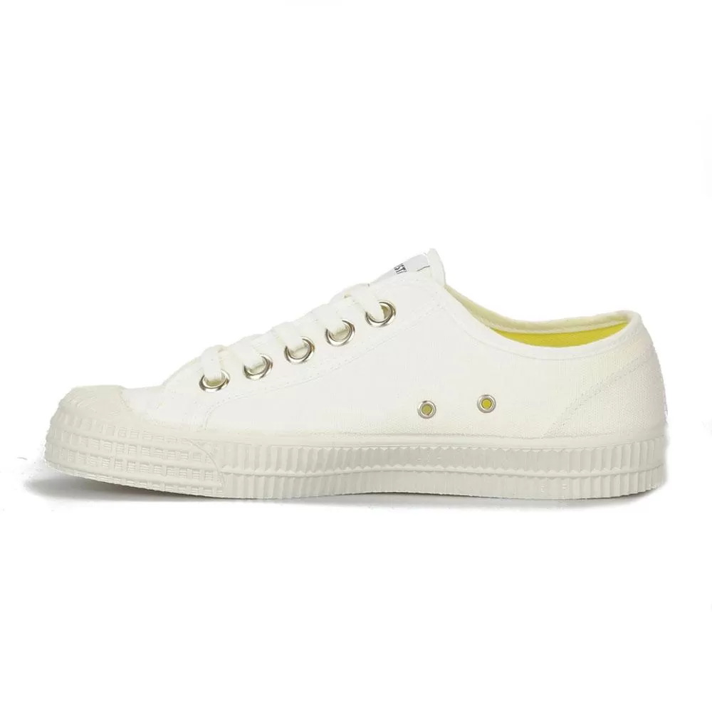 Novesta Star Master Shoes - White