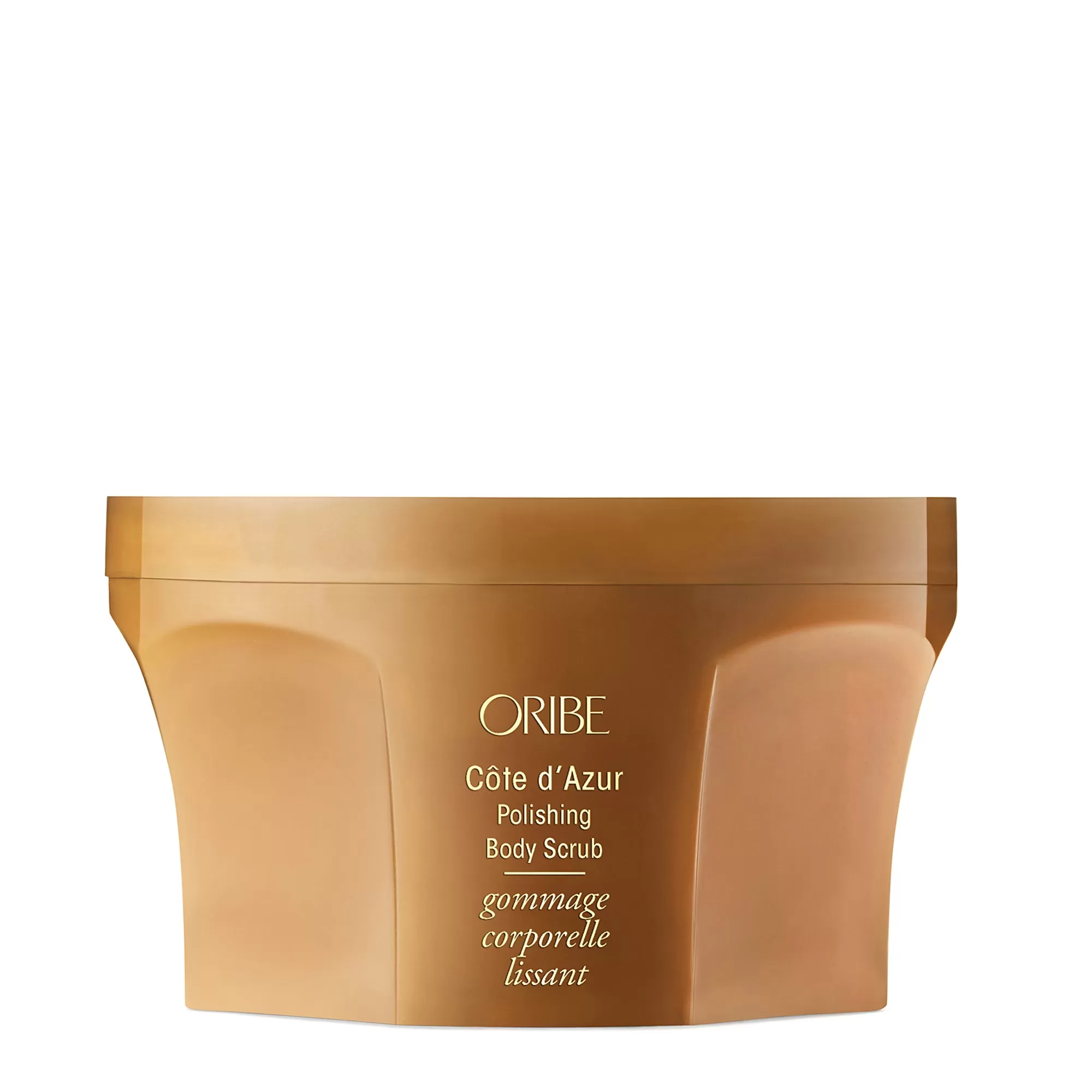 Oribe Cte d 'Azur Polishing Body Scrub