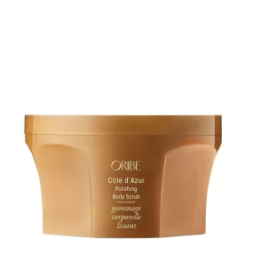 Oribe Cte d 'Azur Polishing Body Scrub