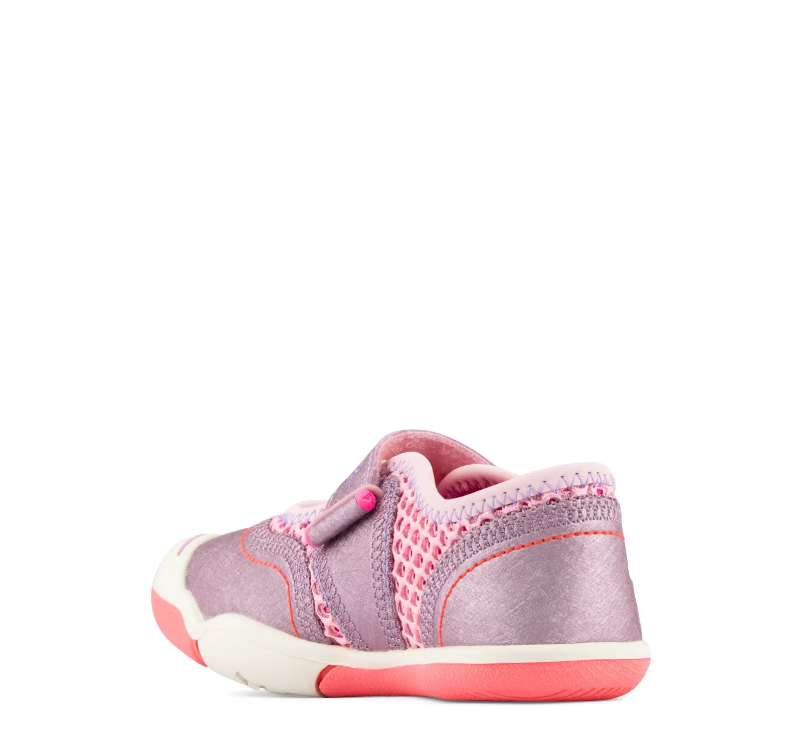 Plae Emme Sneaker in Lotus