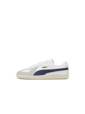 Puma Army Trainer - White Cool