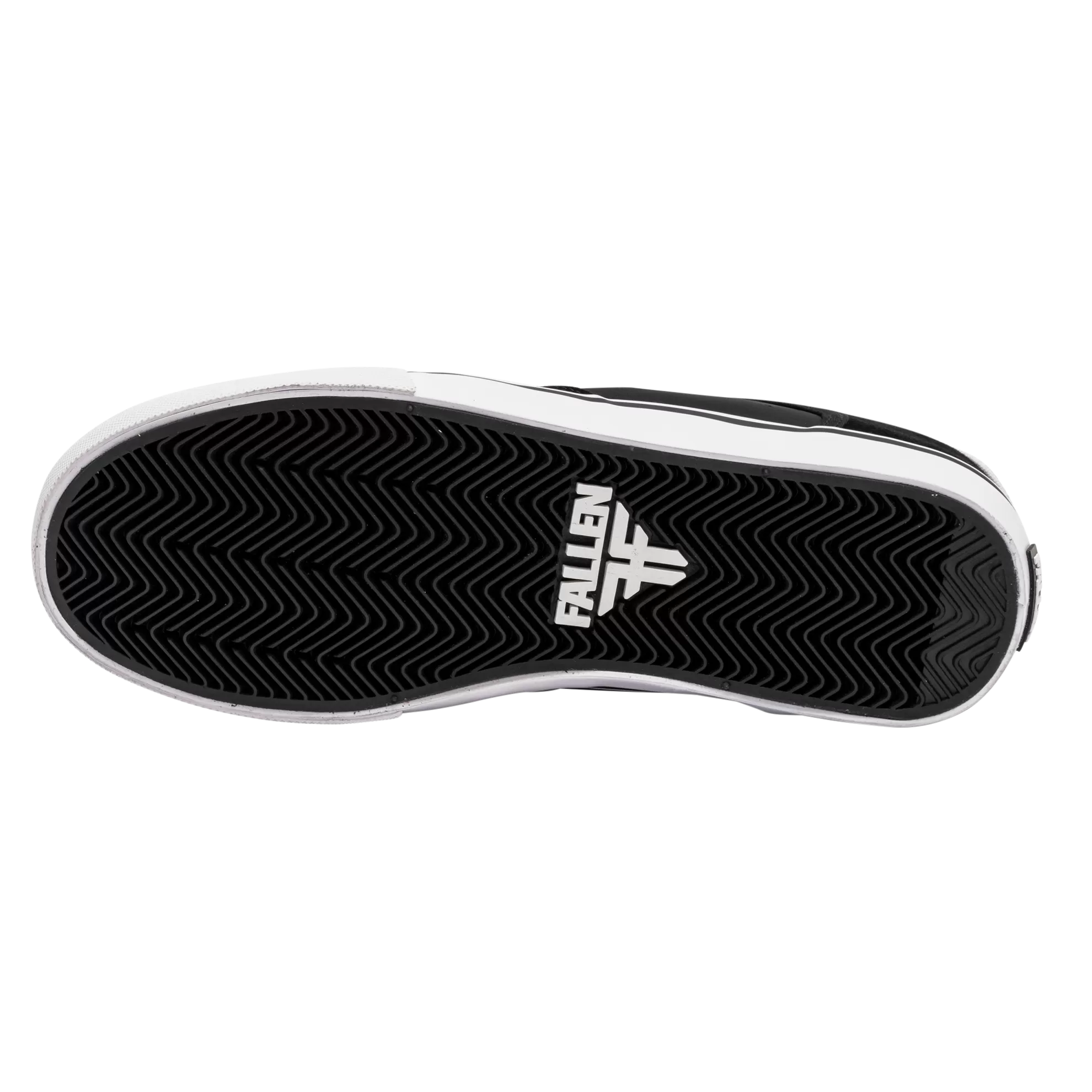 REGAL BLACK/WHITE TOMMY SANDOVAL - VULC