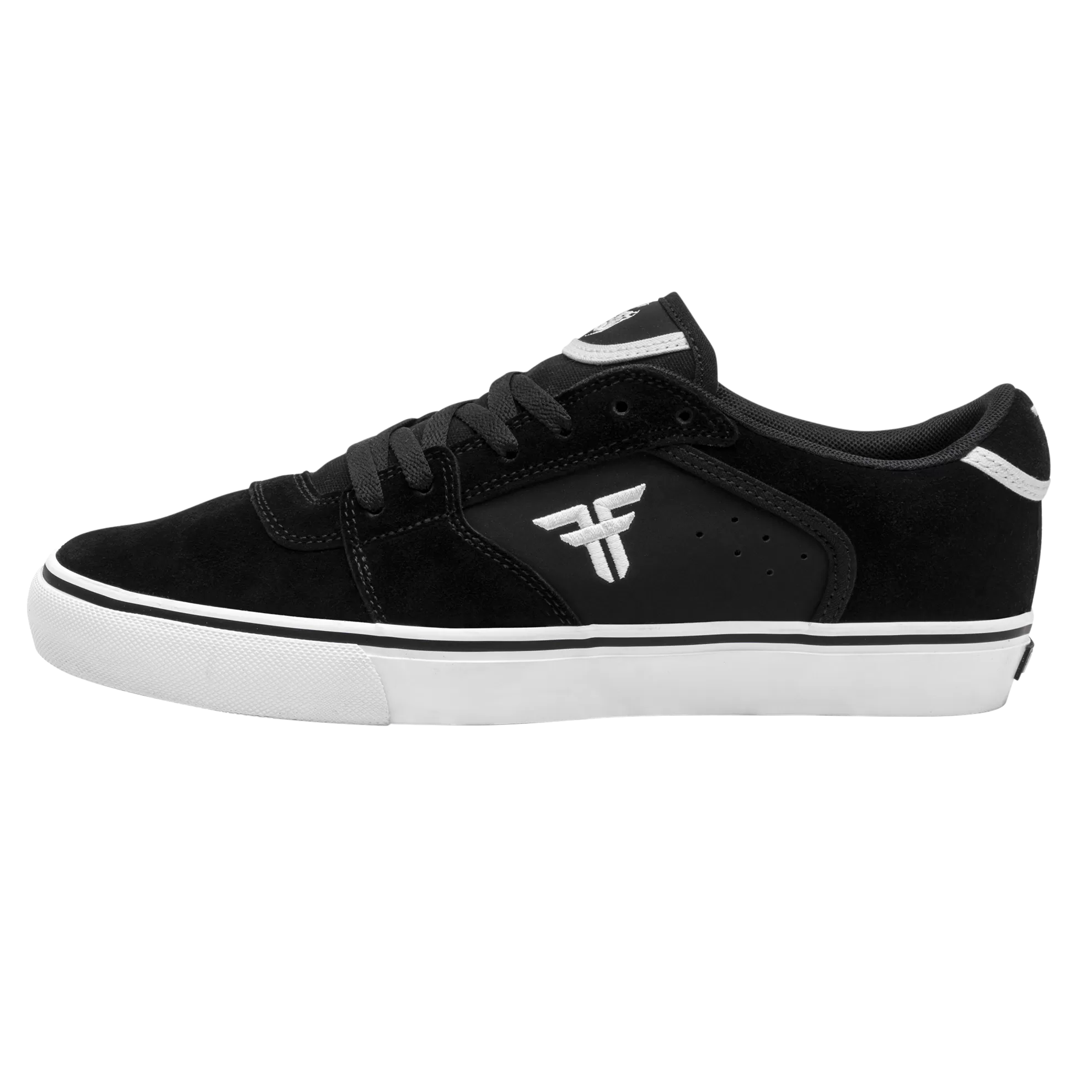 REGAL BLACK/WHITE TOMMY SANDOVAL - VULC