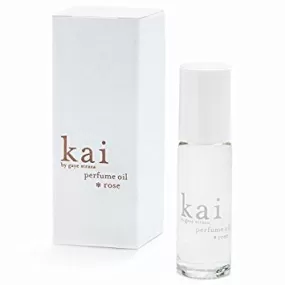 Rose- Kai Perfume Oil