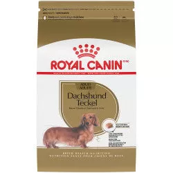 Royal Canin Breed Health Nutrition Dachshund Adult Dry Dog Food