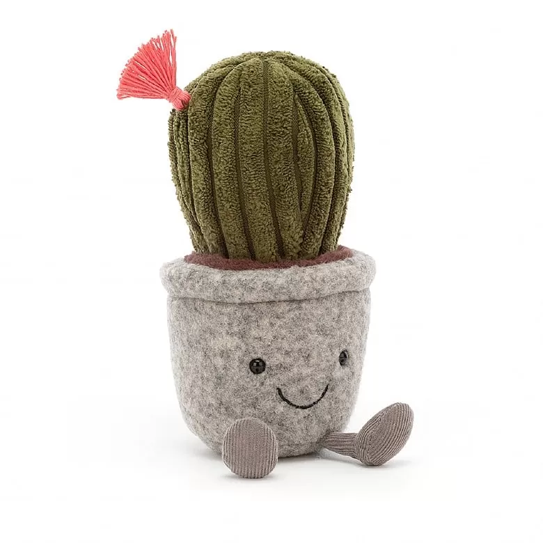 Silly Succulent Plushies