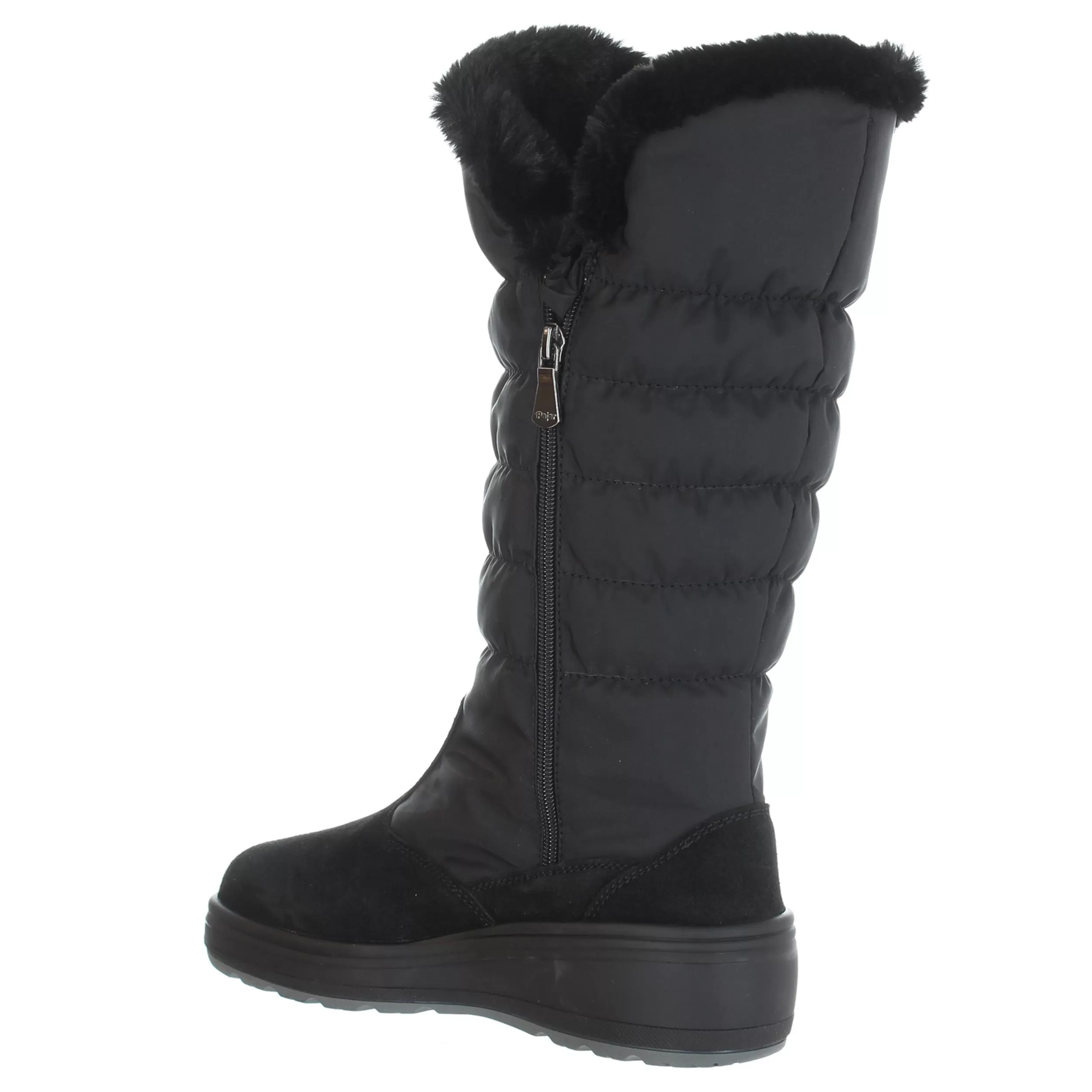 Sira Women's Boot w/ Ice Grippers