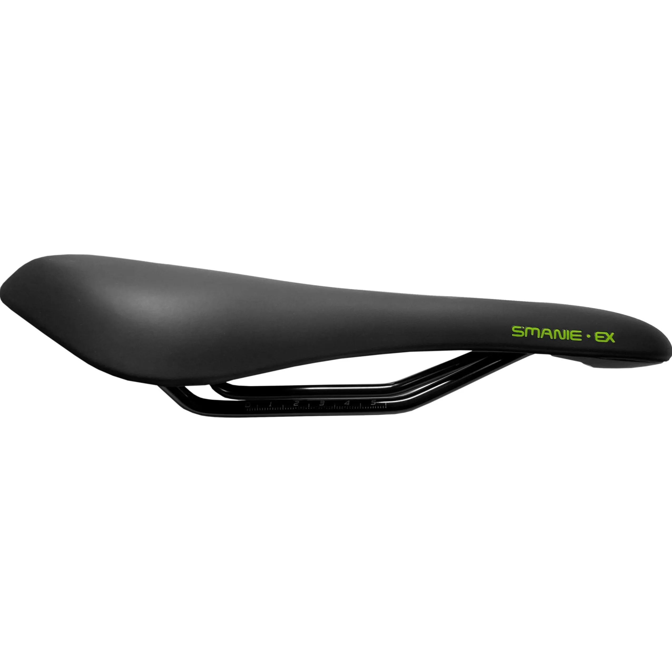 Smanie Explorer Saddle