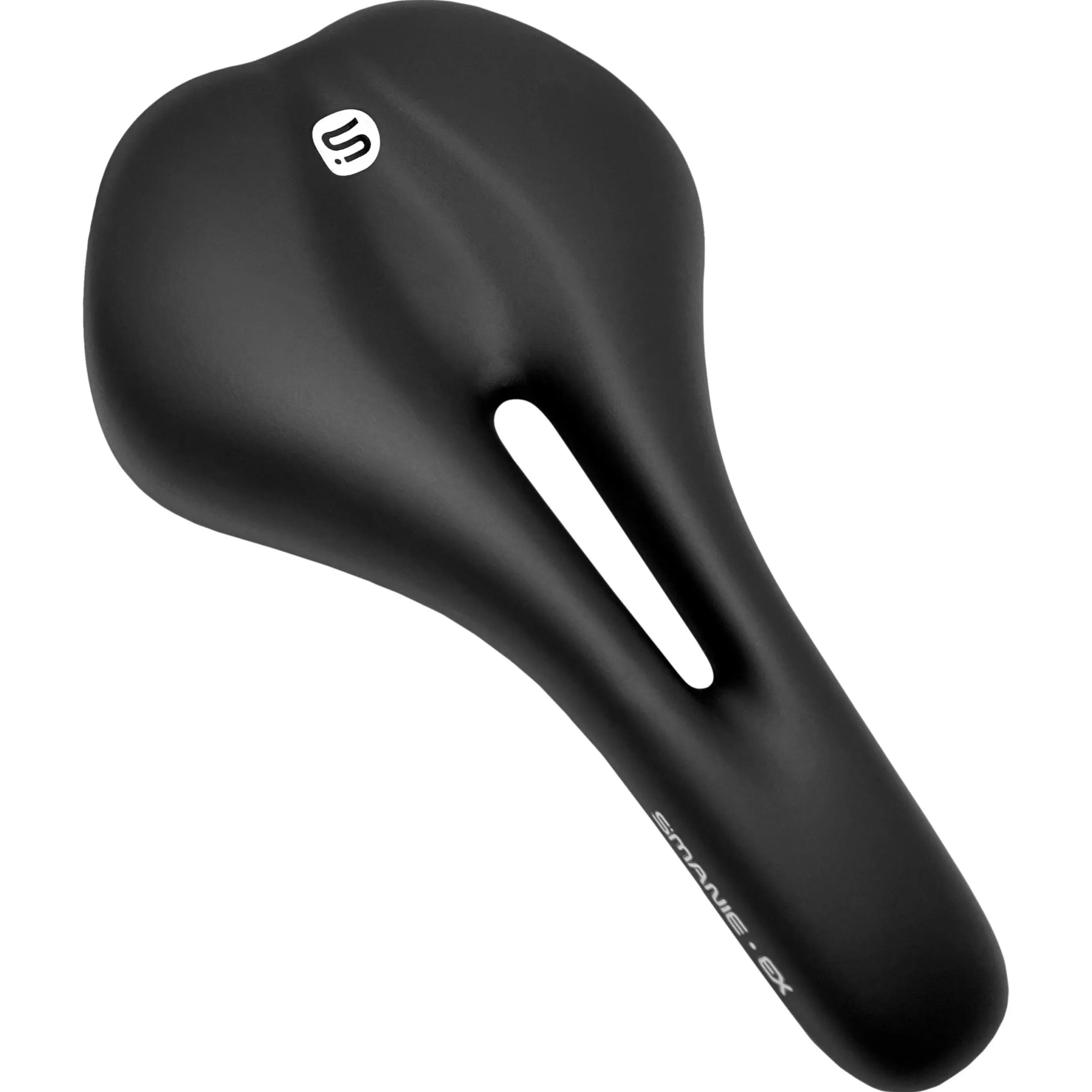 Smanie Explorer Saddle