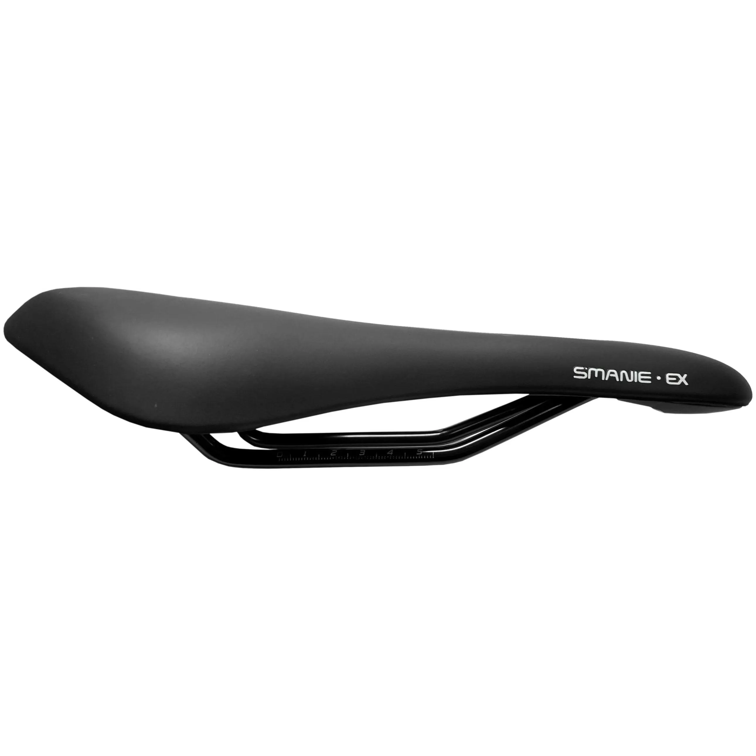 Smanie Explorer Saddle