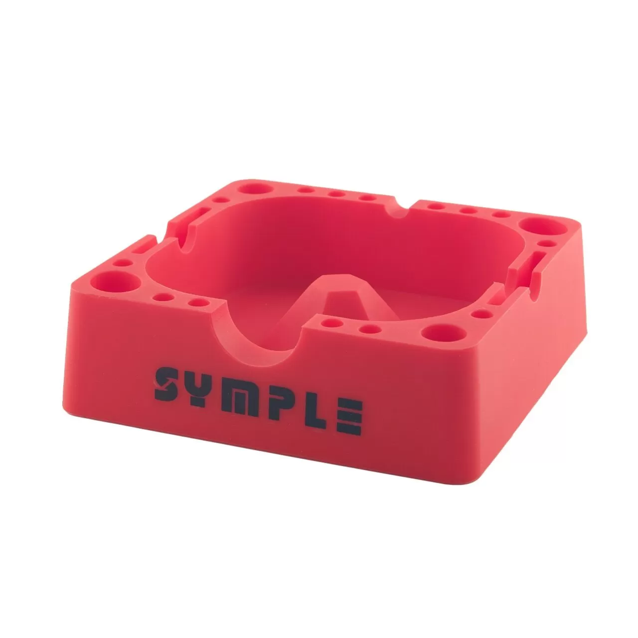 Smashtray Silicone Ashtray Vol. 1