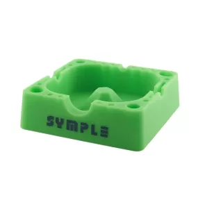 Smashtray Silicone Ashtray Vol. 1