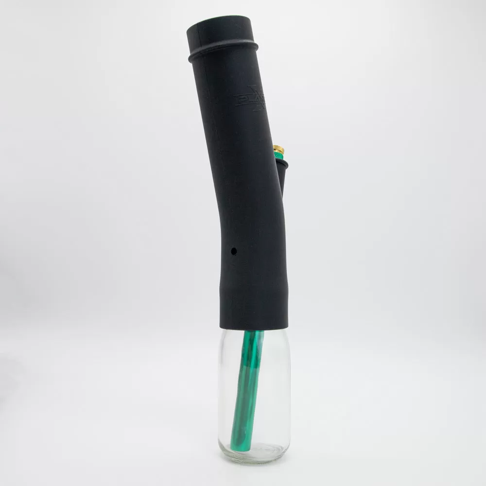 Springer Glass/Silicone Bong