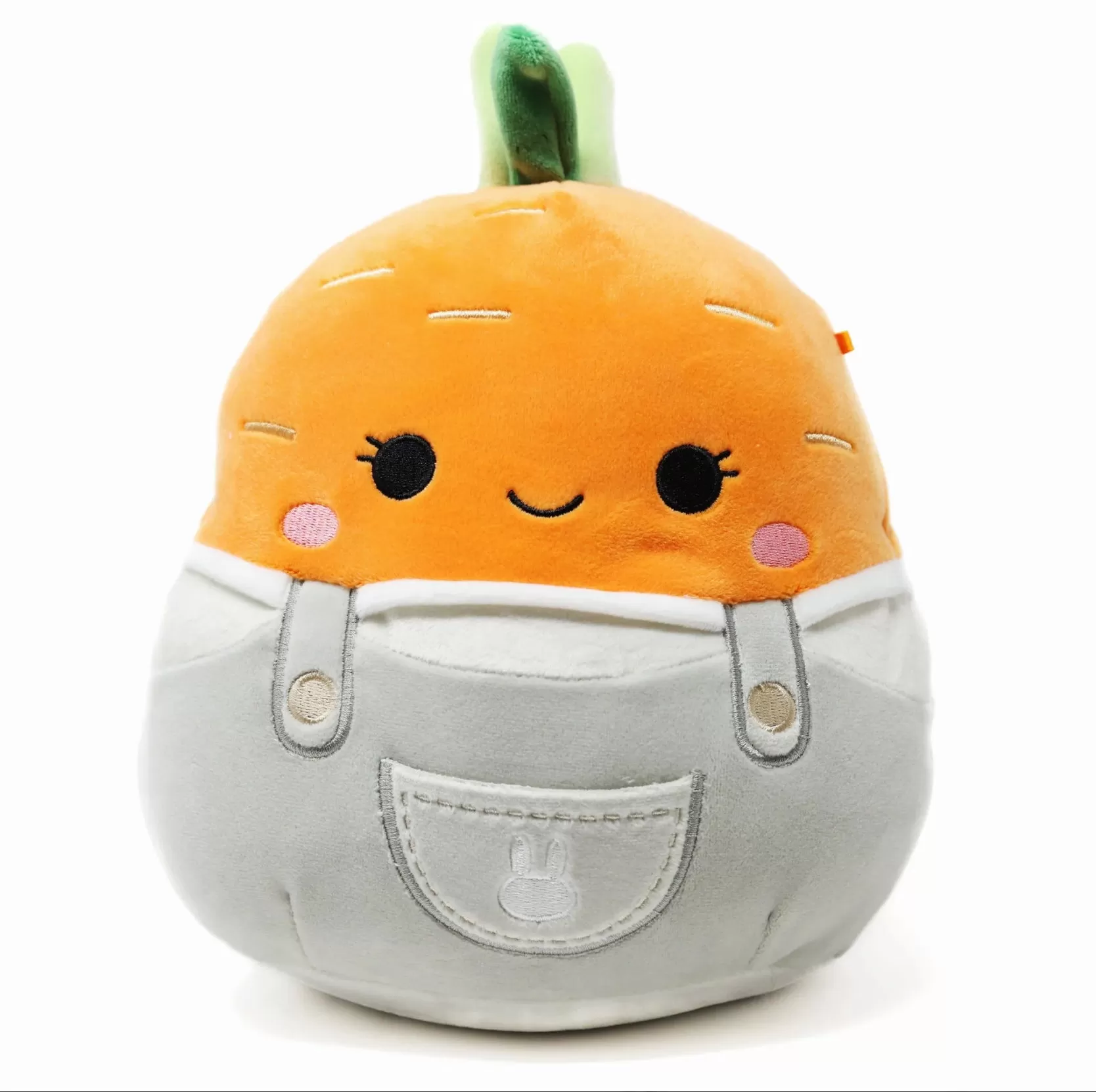 Squishmallows 5 Caroleena The Carrot