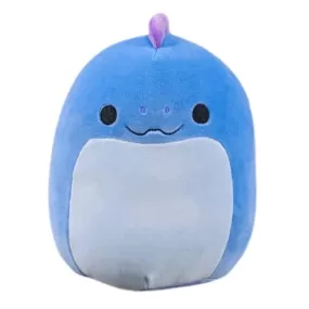 Squishmallows 8 Donyar The Eel