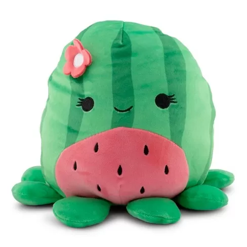 Squishmallows 8 Marcella The Watermelon Octopus