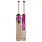 SS Ton GUTSY (RETRO) English Willow Bat