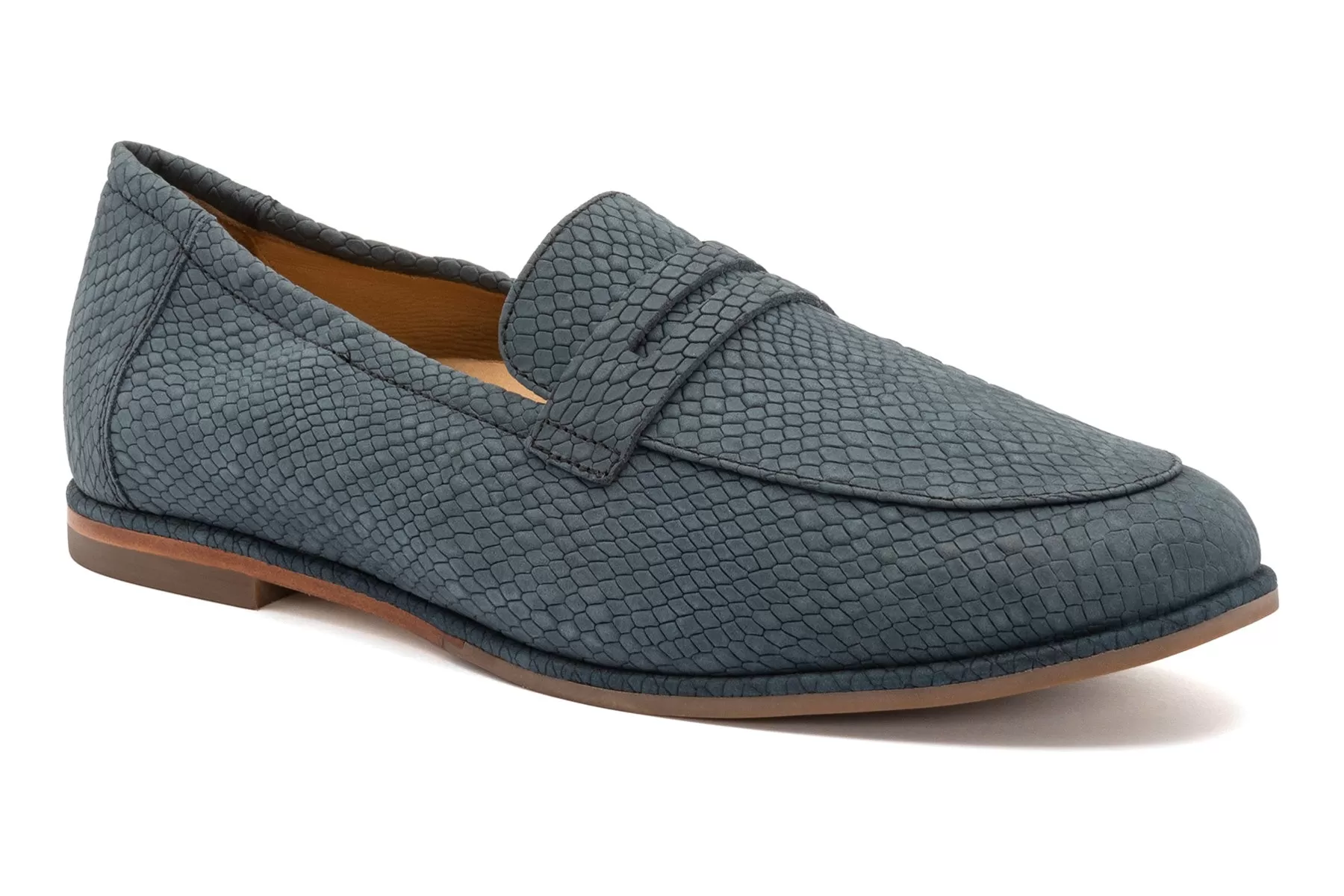 Strada Loafer Metatarsal