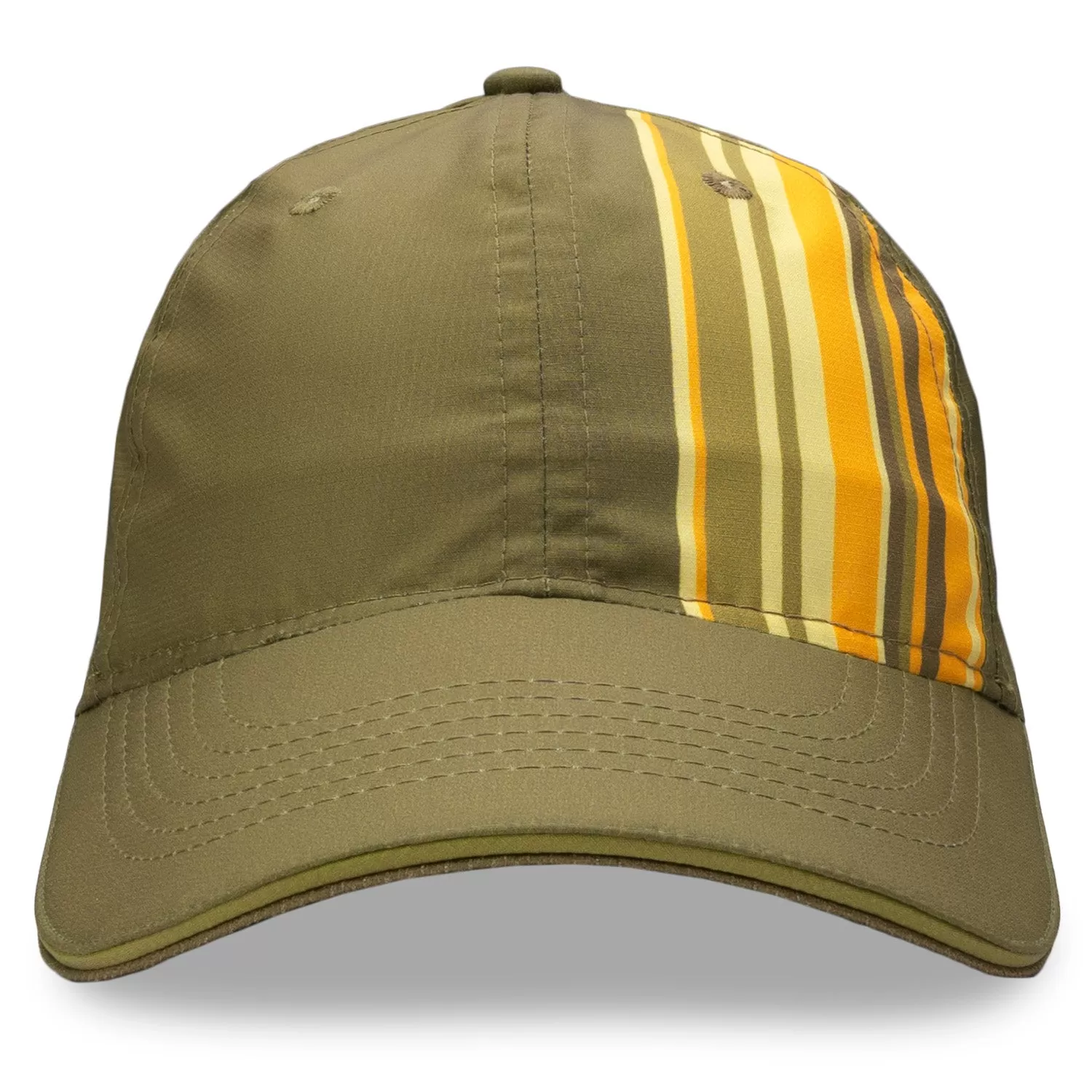 Stripes Podium Hat