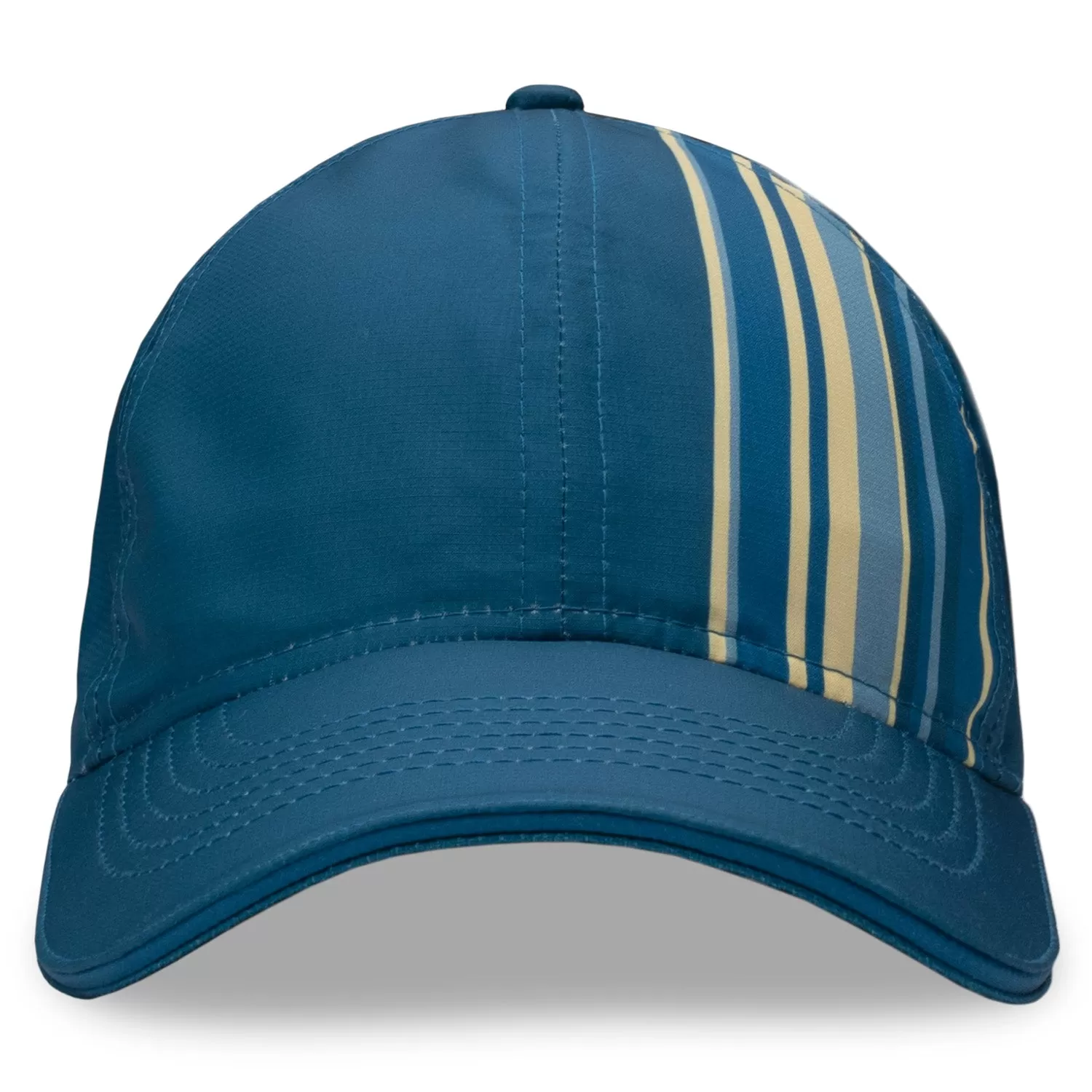 Stripes Podium Hat