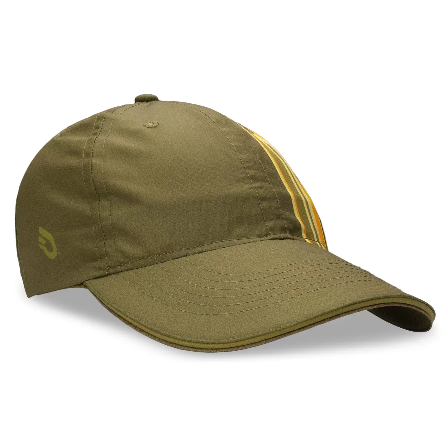 Stripes Podium Hat