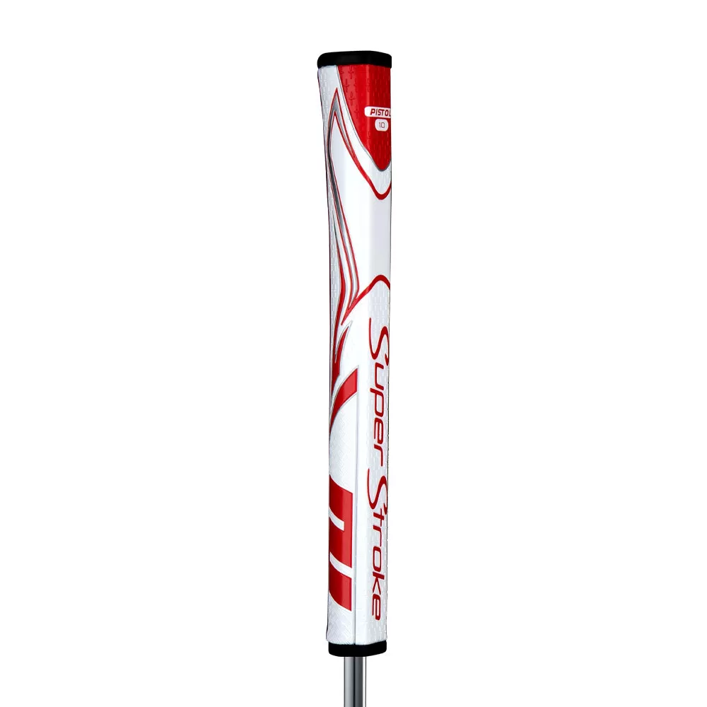 Super Stroke Zenergy Pistol 1.0 Putter Grip