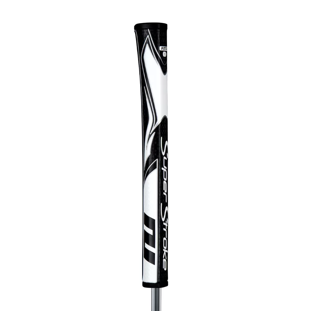 Super Stroke Zenergy Pistol 1.0 Putter Grip