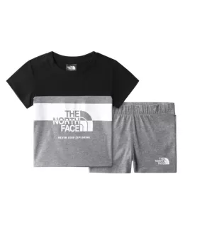 T-shirt e Shorts Unisex bambino