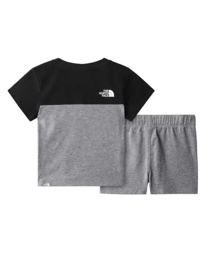 T-shirt e Shorts Unisex bambino