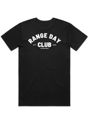 TacSource Range Club Tee