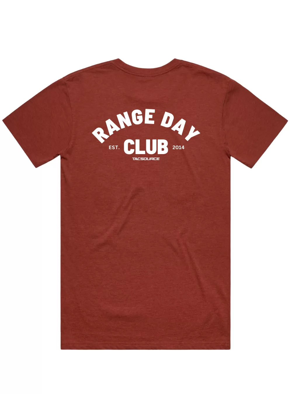 TacSource Range Club Tee