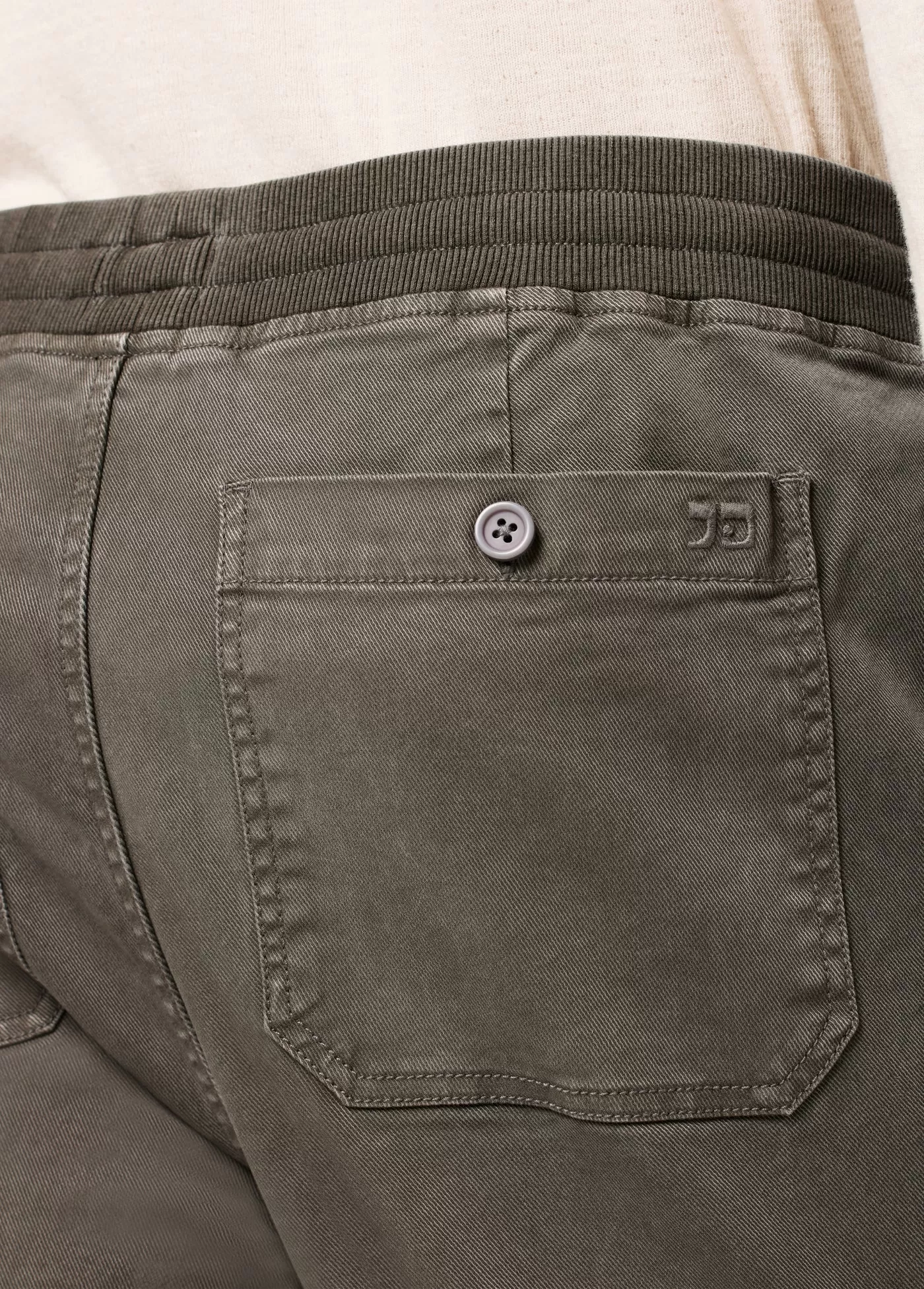 TENCEL FIELD PANT